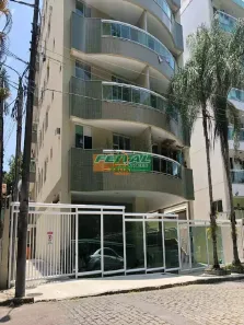 Apartamento com 3 Quartos para alugar, 90m² no Jacarepaguá, Rio de Janeiro