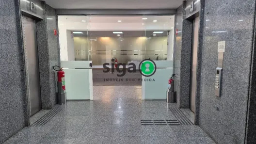 Imóvel Comercial para alugar, 533m² no Cidade Monções, São Paulo
