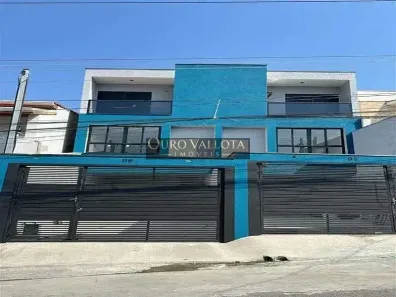 Sobrado com 3 Quartos à venda, 110m² no Vila Bela, São Paulo
