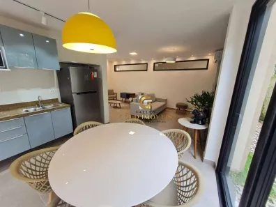 Casa de Condomínio com 3 Quartos à venda, 206m² no Camburi, São Sebastião