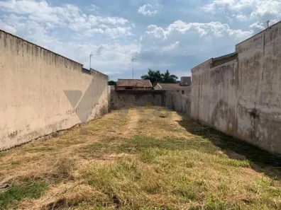 Lote/Terreno à venda, 382m² no Jardim Bom Retiro, Campinas