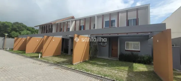 Casa com 2 Quartos à venda, 78m² no Morro das Pedras, Florianópolis