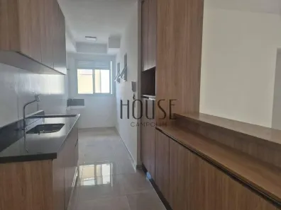 Apartamento com 3 Quartos à venda, 83m² no Parque Campolim, Sorocaba