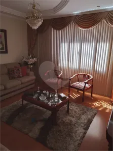 Sobrado com 3 Quartos à venda, 256m² no Parque Mandaqui, São Paulo