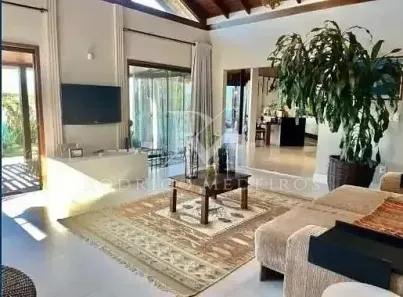 Casa com 3 Quartos à venda, 215m² no Campeche, Florianópolis