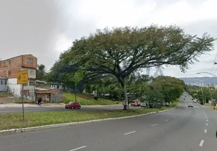 Lote/Terreno à venda, 7000m² no Costa e Silva, Porto Alegre