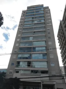 Apartamento com 2 Quartos à venda, 53m² no Vila Clementino, São Paulo