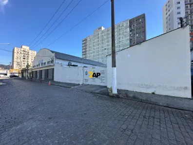 Galpão/Depósito/Armazém à venda, 890m² no Santo Amaro, São Paulo