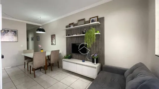 Casa com 3 Quartos à venda, 77m² no Jardim Vale do Cedro, Londrina