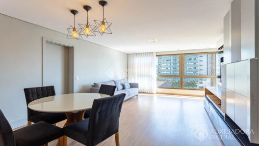 Apartamento com 3 Quartos à venda, 89m² no Mont Serrat, Porto Alegre