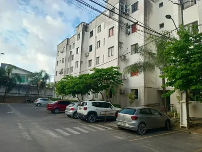Apartamento com 2 Quartos à venda, 44m² no Antares, Maceió