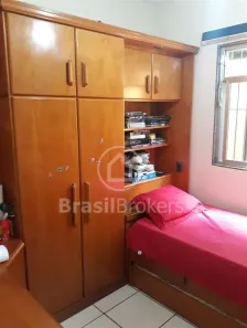 Casa com 2 Quartos à venda, 6600m² no Rocha Miranda, Rio de Janeiro