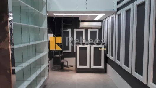 Ponto Comercial para alugar, 16m² no Bom Retiro, São Paulo