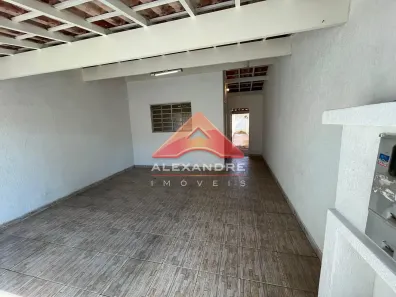 Casa com 3 Quartos à venda, 131m² no Jardim Ismênia, São José dos Campos