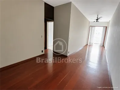 Apartamento com 1 Quarto à venda, 55m² no Engenho Novo, Rio de Janeiro