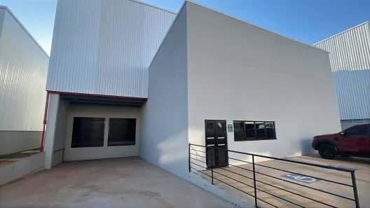 Galpão/Depósito/Armazém à venda, 1650m² no Real Grandeza, Aparecida de Goiânia