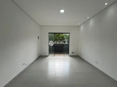 Sala Comercial para alugar, 68m² no Loteamento Residencial Jardim Esperança, Americana