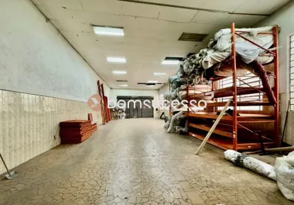 Ponto Comercial para alugar, 386m² no Tatuapé, São Paulo
