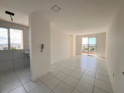 Apartamento com 2 Quartos à venda, 56m² no Parque Dois Irmãos, Fortaleza