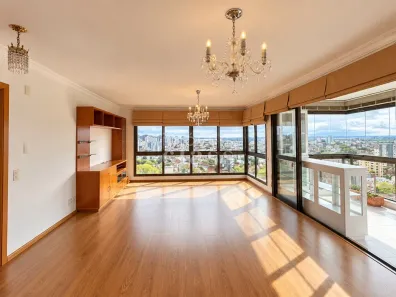 Apartamento com 3 Quartos à venda, 124m² no Higienópolis, Porto Alegre