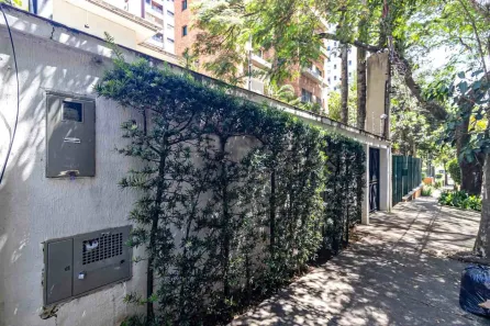 Ponto Comercial para alugar, 300m² no Indianópolis, São Paulo