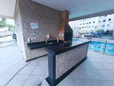 Apartamento com 2 Quartos à venda, 44m² no Planalto Ayrton Senna, Fortaleza