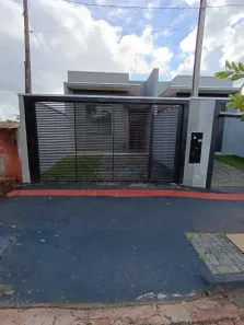Casa com 3 Quartos à venda, 80m² no Catuai, Londrina