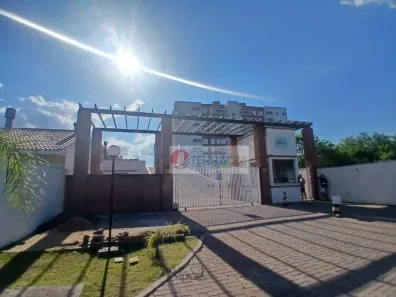 Apartamento com 2 Quartos para alugar, 55m² no Parque Santa Fé, Porto Alegre