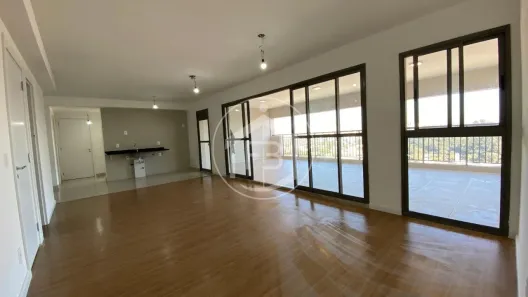 Apartamento com 3 Quartos à venda, 159m² no Butantã, São Paulo