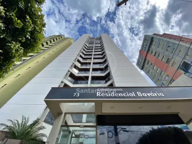Apartamento com 3 Quartos à venda, 138m² no Centro, Londrina