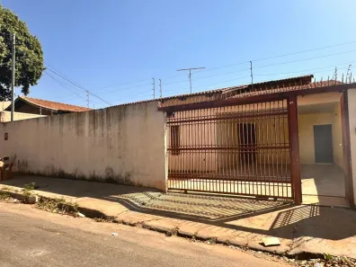 Casa com 3 Quartos à venda, 150m² no Loteamento Celina Park, Goiânia