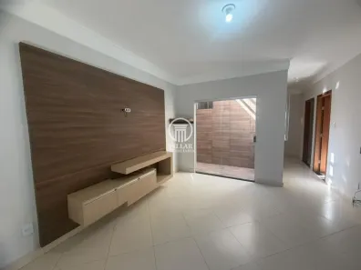 Apartamento com 3 Quartos para alugar, 110m² no Maracanã, Montes Claros