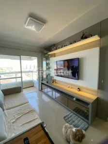 Apartamento com 2 Quartos à venda, 72m² no Areias, São José