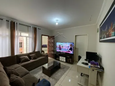Casa com 3 Quartos à venda, 67m² no Vila Gomes Cardim, São Paulo