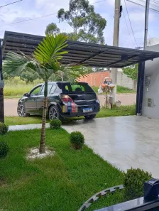 Casa com 4 Quartos à venda, 150m² no dos Pereiras (Caucaia do Alto), Cotia