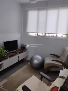 Apartamento com 2 Quartos à venda, 46m² no Feitoria, São Leopoldo