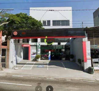 Ponto Comercial para alugar, 110m² no Centro, Itapecerica da Serra