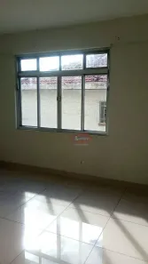 Sala Comercial para alugar, 80m² no Boqueirão, Santos