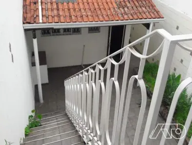 Casa com 4 Quartos à venda, 170m² no Centro, Piracicaba