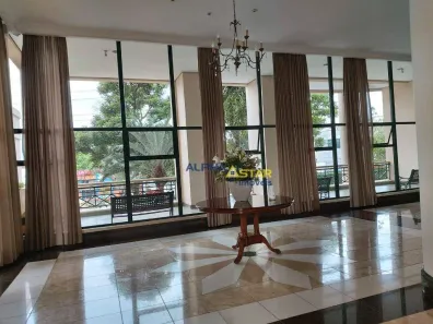 Apartamento com 3 Quartos à venda, 98m² no Alphaville Centro Industrial e Empresarial/Alphaville., Barueri