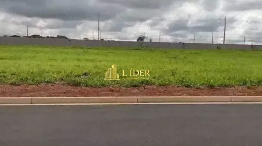 Lote/Terreno à venda, 275m² no Grand Ville, Uberlândia