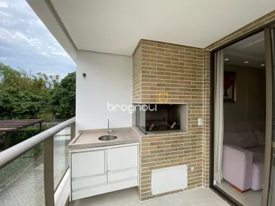 Apartamento com 2 Quartos à venda, 78m² no Campeche, Florianópolis