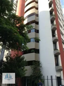 Apartamento com 4 Quartos à venda, 220m² no Indianópolis, São Paulo