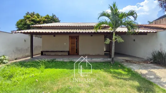 Casa com 3 Quartos à venda, 199m² no Jardim Atlântico Central (Itaipuaçu), Maricá