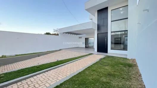 Casa com 4 Quartos à venda, 198m² no Vila dos Ipês, Lagoa Santa