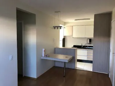 Apartamento com 2 Quartos à venda, 46m² no Jardim Maria Luiza, Londrina