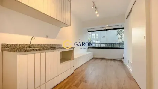 Apartamento com 1 Quarto à venda, 29m² no Pinheiros, São Paulo