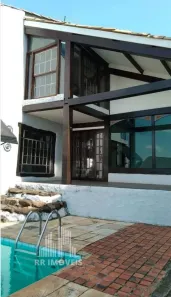 Casa de Condomínio com 5 Quartos à venda, 490m² no Praça da Aldeia da Serra 1- Aldeia da Serra, Barueri