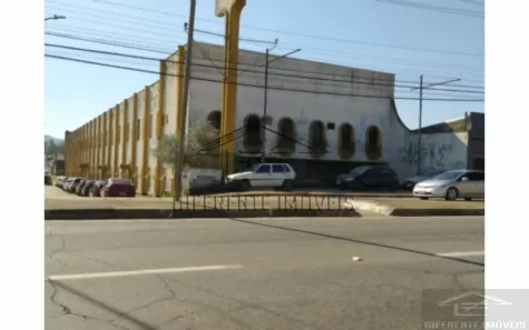 Galpão/Depósito/Armazém à venda, 4800m² no Vila Jundiaí, Mogi das Cruzes