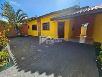Casa com 3 Quartos à venda, 79m² no , Itanhaém